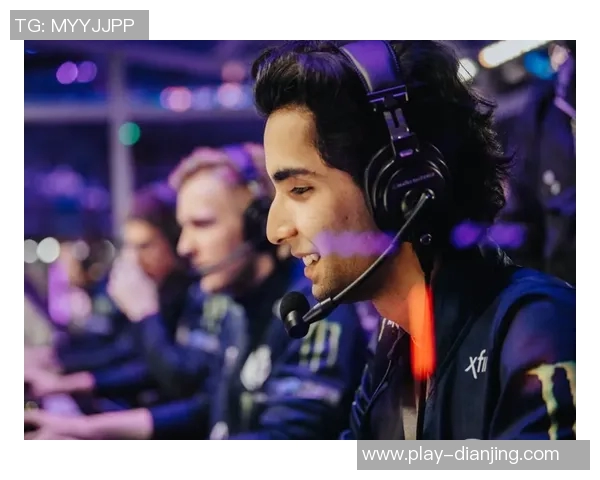 张伟畅谈DOTA2职业生涯的起伏与成长之路