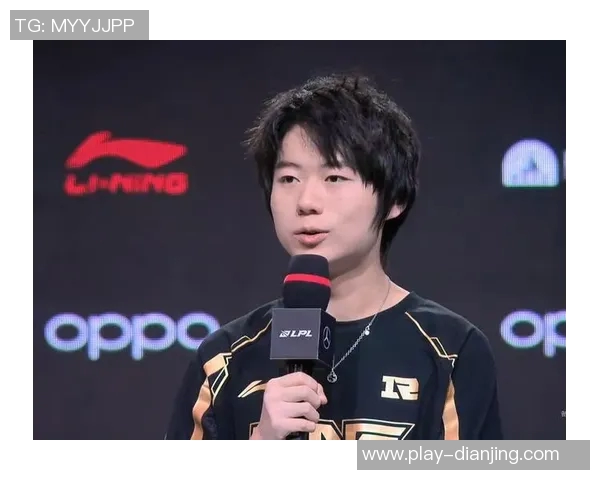 赛后分析RNG与FPX的团队协作表现及其对比赛结果的影响 赛后分析RNG与FPX的团队协作表现及其对比赛结果的影响