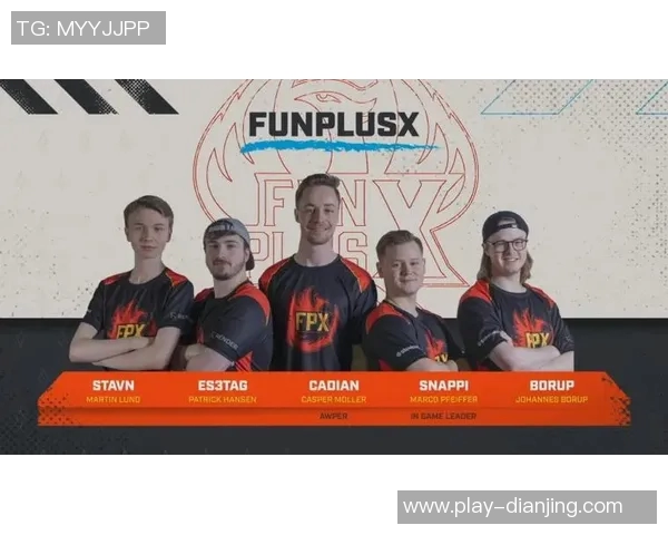 探秘FPX在S15电竞总决赛中的CSGO战术意识与团队配合之道