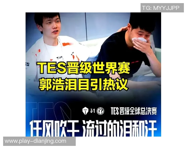 全球总决赛中TES战队技术表现分析与未来展望 全球总决赛中TES战队技术表现分析与未来展望