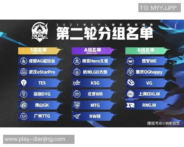 王者荣耀赛事分析EDG战队节奏把控与失误反思