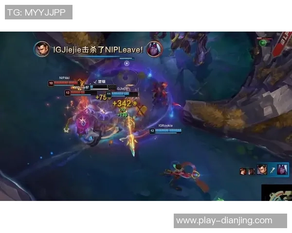 探讨英雄联盟IG战队心理素质对比赛表现的影响与提升策略 探讨英雄联盟IG战队心理素质对比赛表现的影响与提升策略