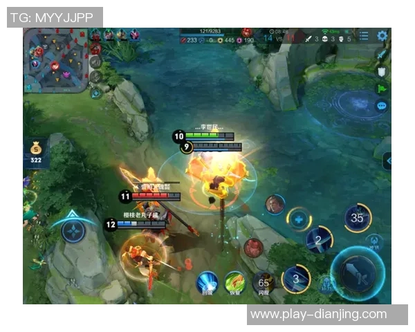 esports数据专访刘敏揭秘王者荣耀成功背后的策略与创新之路 esports数据专访刘敏揭秘王者荣耀成功背后的策略与创新之路