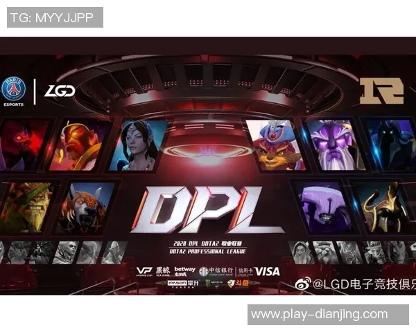 esports数据电竞实时数据助力黄丽畅谈DOTA2职业生涯的点滴与成长