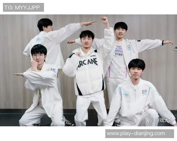 英雄联盟BLG战队团队协作能力显著提升创下新高纪录实时新闻